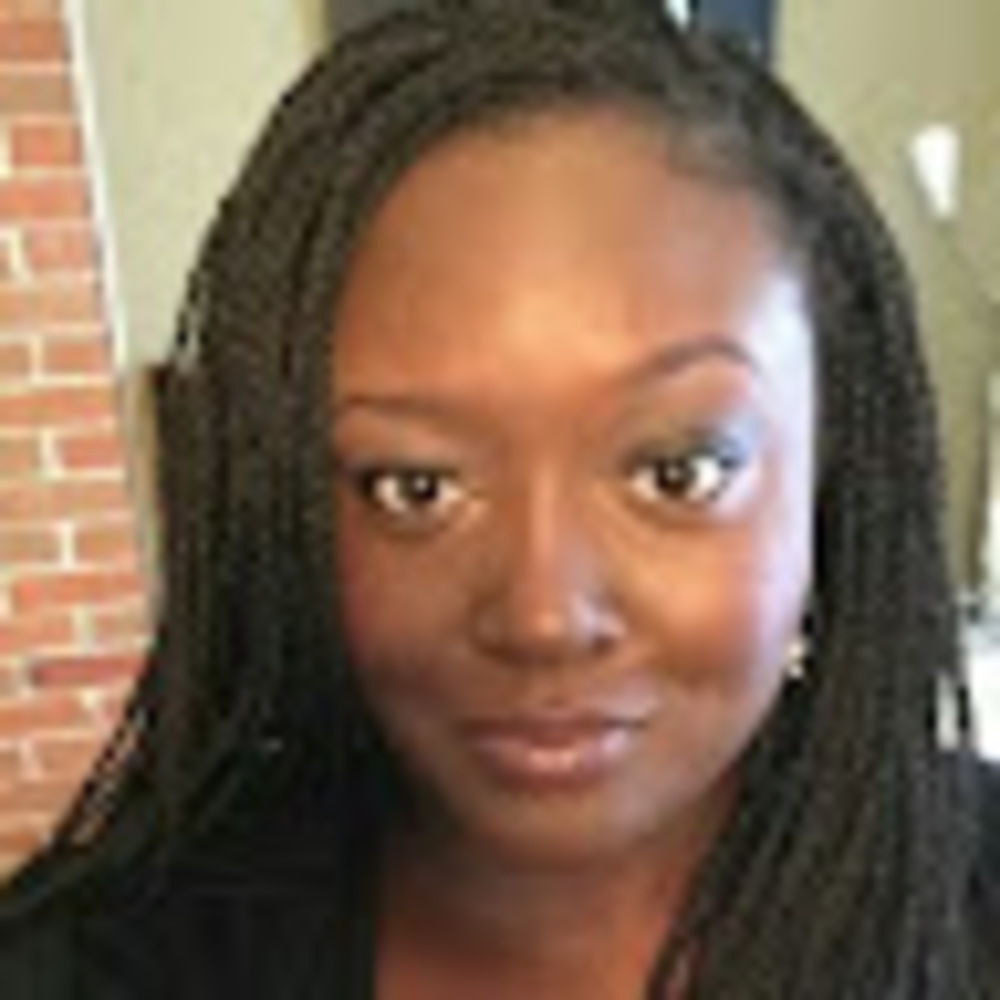 Meet your Posher, Ezinne